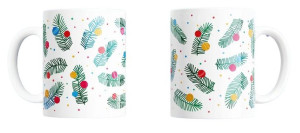 Kubek na Święta nowa seria Christmas Mug 2021/2022 S9