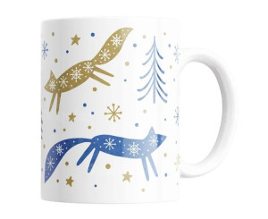 Kubek na Święta nowa seria Christmas Mug 2021/2022 S6