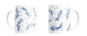 Kubek na Święta nowa seria Christmas Mug 2021/2022 S1