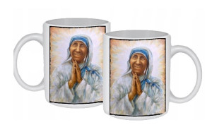 KUBEK Religijny Chrześcijaństwo - 300ml D14 JetJet