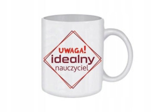 KUBEK 300ml Dzień Nauczyciela Belfra - n43 JetJet