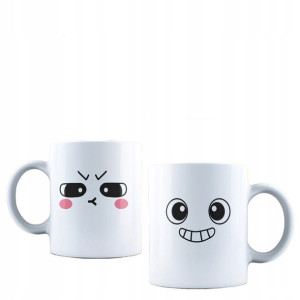KUBEK 300ml Kawaii Manga Anime Japonia JetJet - K8