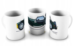 KUBEK Samochody sportowe Caterham Super 7 Seven