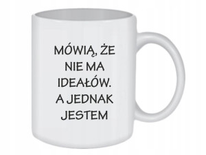 KUBEK ceramiczny 300ml 8 MARCA DZIEŃ KOBIET /ko129