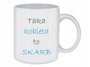 Kubek 300ml Na Walentynki / Dzień Kobiet /ko130