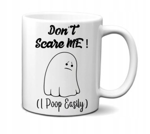 KUBEK Funny2Clipart v70 Ghost