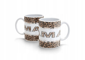 Super kubek 300ml dla MAMY - mama new2021