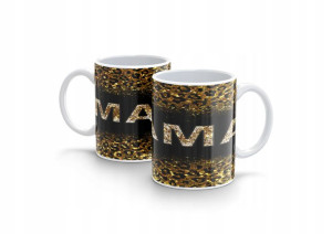 Super kubek 300ml dla MAMY - MAMA new2021