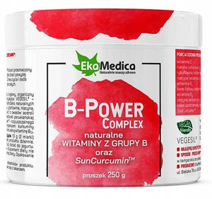 B-Power Complex (250 g)