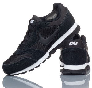 Buty Damskie Nike Md Runner 2 749869 001 R-37,5