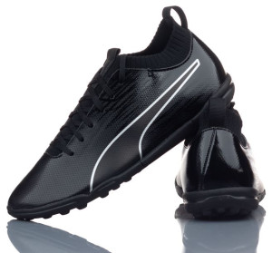 Buty Korki Puma Dziecięce Evoknit Ftb Ii Jr R-31