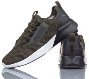 Buty Męskie Puma Retaliate Tongue 376149 09 R-46