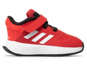 BUTY dziecięce ADIDAS DURAMO GW8756 rzepy