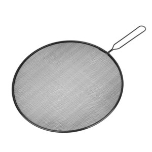 Pokrywka Osłonka Przed Tłuszczem Na Patelnie 29 Cm