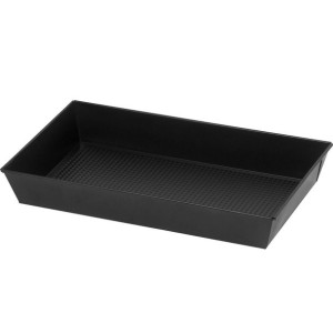 Forma Do Pieczenia Ze Stali Węglowej 39x23.5 Cm