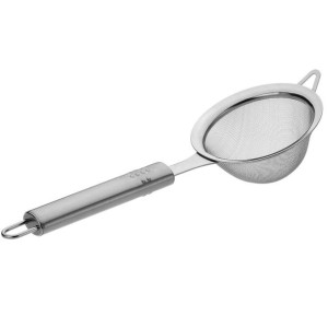 Sitko Kuchenne Ze Stali Nierdzewnej 9 Cm