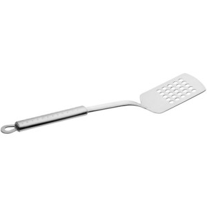Łopatka Kuchenna Nierdzewna Ażurowa 35 Cm