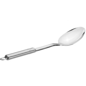 Łyżka Kuchenna Nierdzewna Uniwersalna 32 Cm
