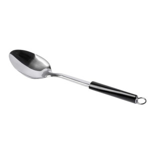 Łyżka Kuchenna Uniwersalana Nierdzewna 34 Cm