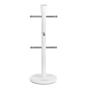 Stojak Na Kubki Filiżanki Szklanki 40 Cm