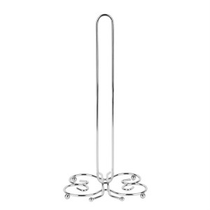 Stojak Na Ręcznik Papierowy Metalowy 31.5 Cm