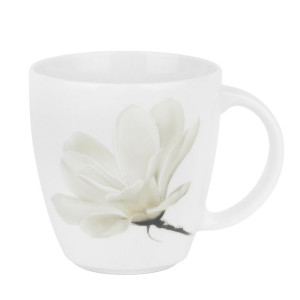 Kubek Porcelanowy Magnolia 300 Ml