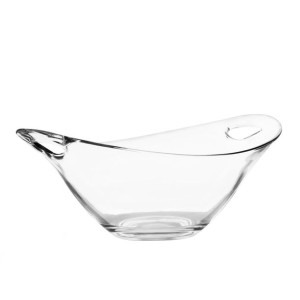 Salaterka Szklana Practica 1.5 L