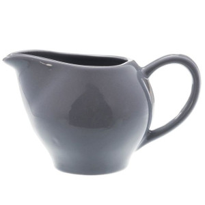 Mlecznik Ceramiczny Juliette Szary 300 Ml
