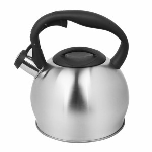 Czajnik Stalowy Na Indukcje Satynowy Infinity 3l