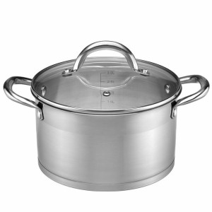 Garnek Do Gotowania Ze Stali Nierdzewnej Navara 3.9 L
