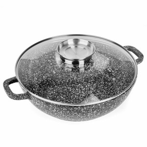 Garnek Do Gotowania Z Aromatyzerem Kingstone 3 L