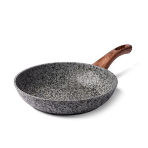 Patelnia Granitowa Na Indukcje Venga 20 Cm