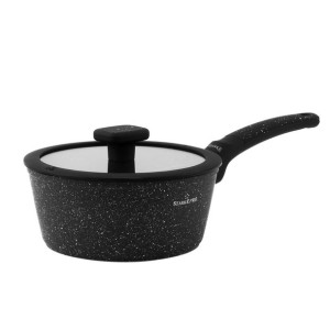 Rondel Do Gotowania Ze Stali Nierdzewnej Cares Marble 1.6 L