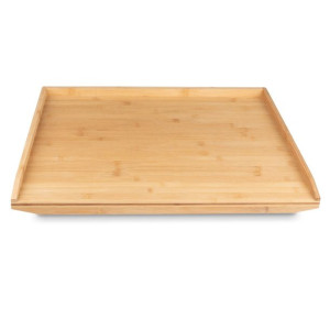Stolnica Kuchenna Bambusowa 65x43 Cm