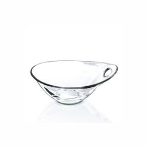 Salaterka Szklana Practica 400 Ml