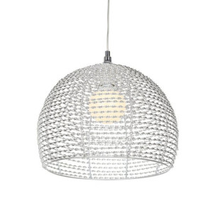 Lampa wisząca JUSTIN MD12068-1B - Italux