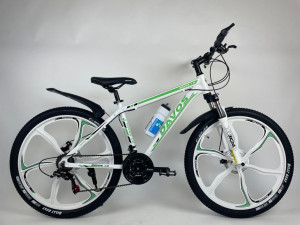 Rower Górski 26 MTB DAVOS 1.0