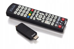 Wiwa Tuner Tv H.265 Mini Led Dvb-t/dvb-t2 H.265 Hd