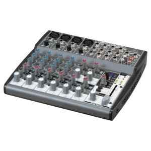 Behringer 1202fx Mikser Analogowy