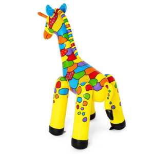 Zraszacz Jumbo Giraffe, 142x104x198 cm