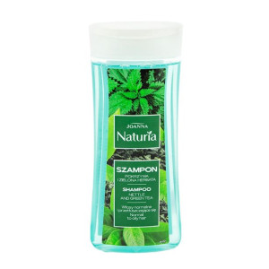 Szampon Joanna POKRZYWA I ZIELONA HERBATA 200 ml