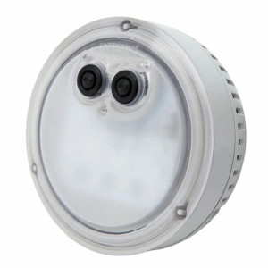 Intex Wielokolorowa lampa LED do domowego spa, 285