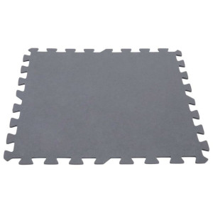 Intex Osłona podłogi wokół basenu, puzzle, 8 szt.,