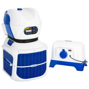 Przeciwprąd Swimfinity Swim Fitness System