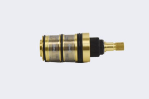 Corsan P506 - Głowica termostatyczna do baterii podtynkowej Z01T
