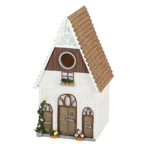 Domek dla ptaków