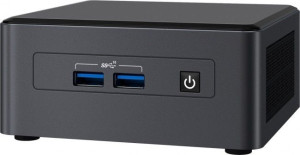 Intel NUC Tiger Canyon BNUC11TNHV50002 i5-1145G7