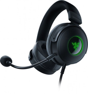 Słuchawki gamingowe Razer Kraken V3 bezprzewodowe