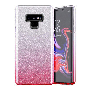 Futerał BLING do iPhone 12/12 PRO Różowy
