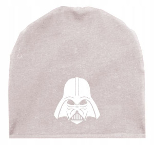 Czapka Dziecięca Z Nadrukiem - Star Wars Wzory